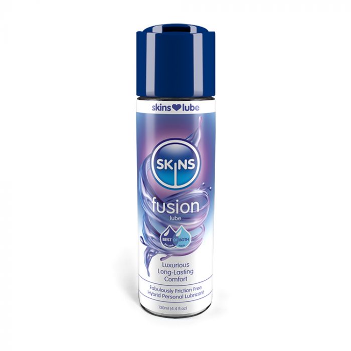Skins Fusion Hybrid Lube 4.4oz