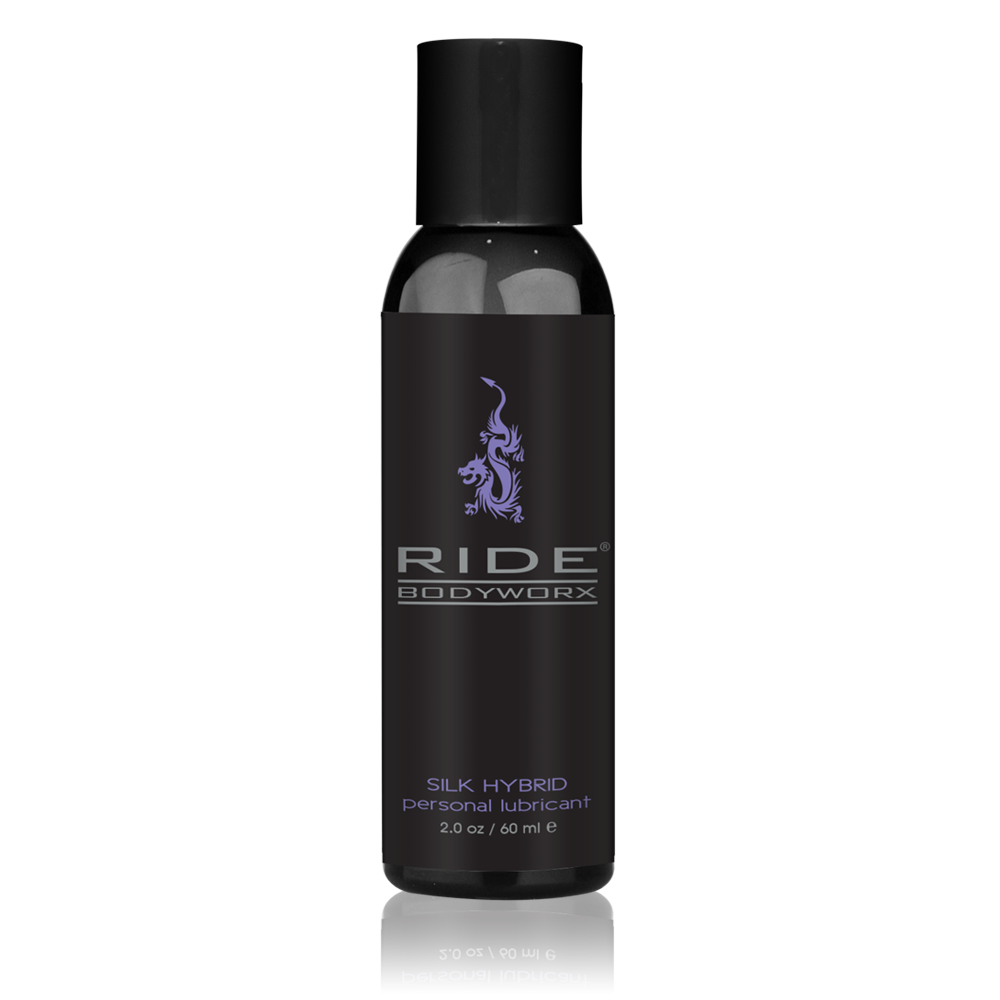 Ride Bodyworx Silk Hybrid 2 Oz