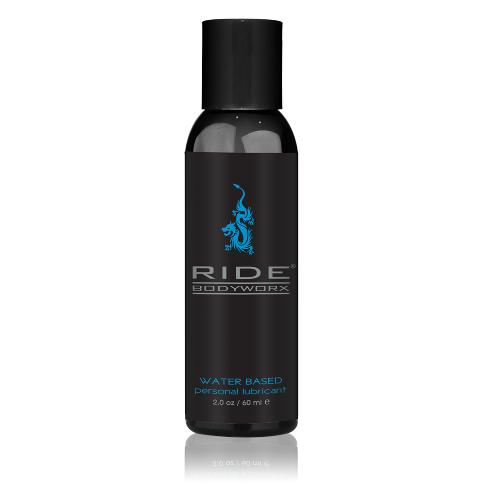 Ride Bodyworx Water Based 2 Oz