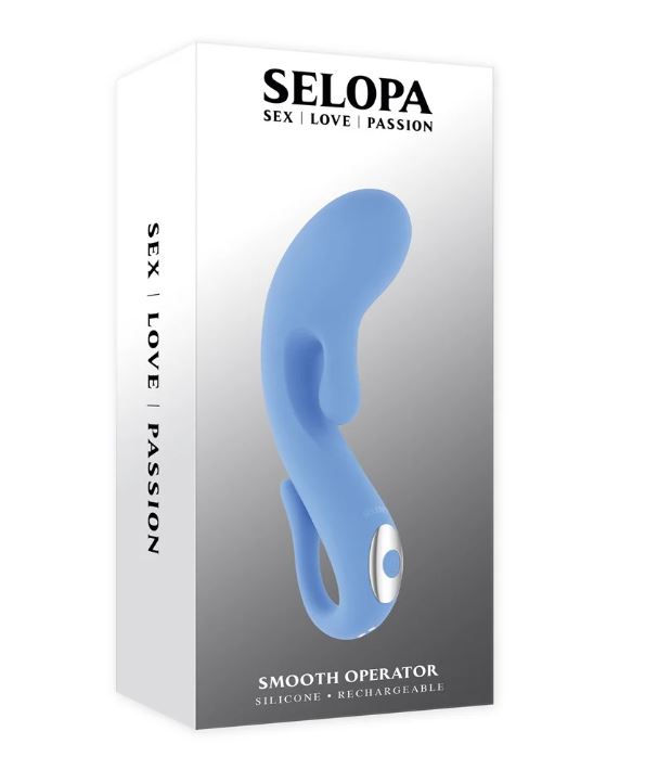 Selopa Smooth Operator