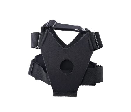 Sportsheets Pivot Flex Foot Strap On