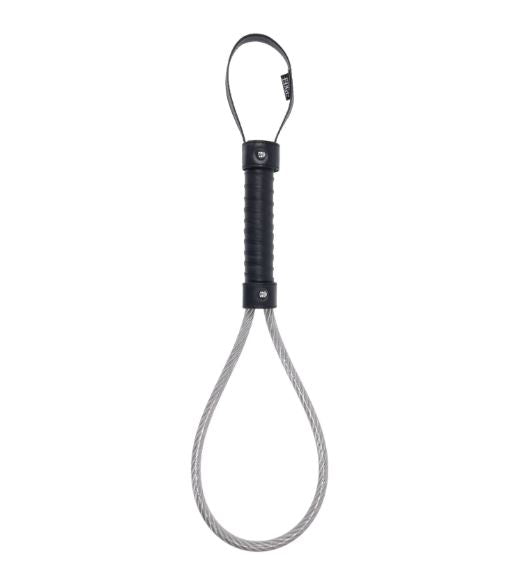 Edge Metal Loop Spanker