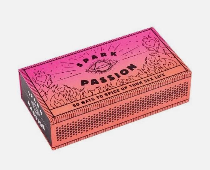Spark Passion