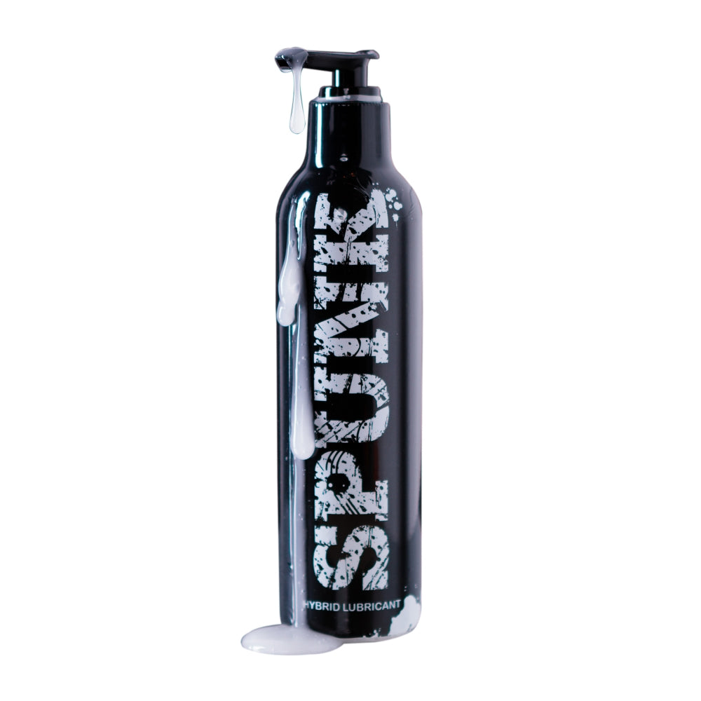 Spunk Lube Hybrid 8oz