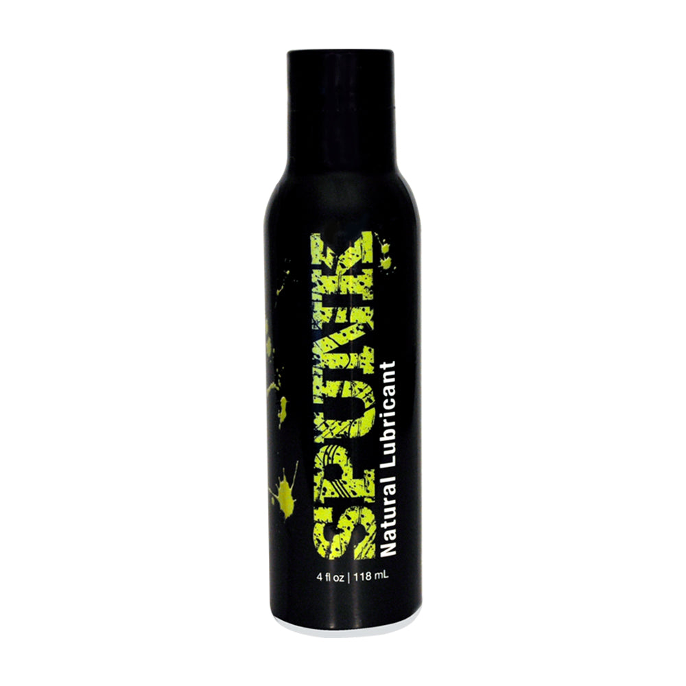 Spunk Lube Natural 4 OZ
