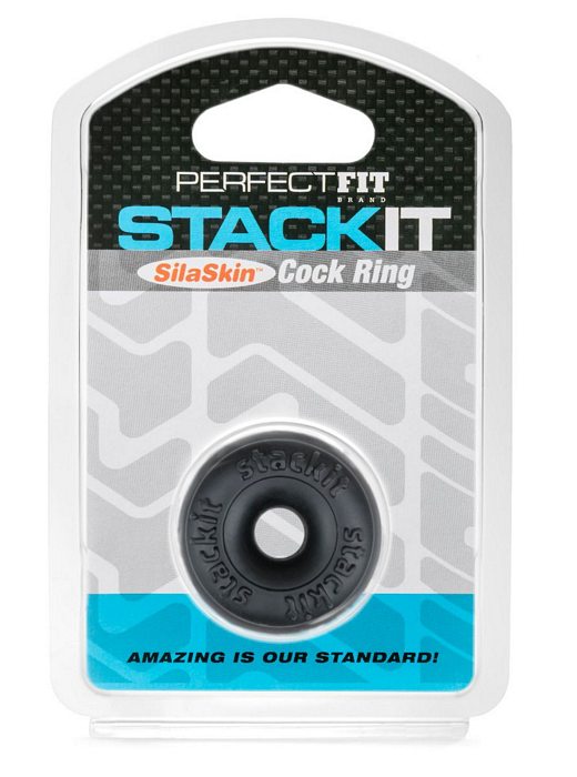 Perfect Fit Stackit