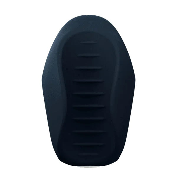 Vedo Stroke Vibrating Stroker Black