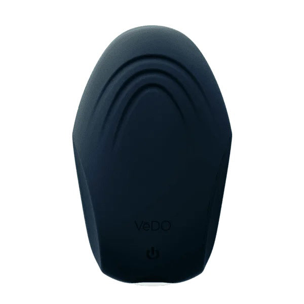 Vedo Stroke Vibrating Stroker Black