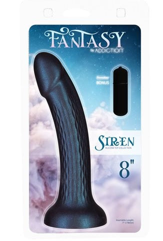 Addiction 100% Siren Fantasy 8 IN Dong