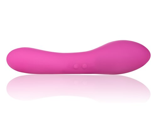 Swan Massage Wand Rechargeable 2 Motors 7 Functions