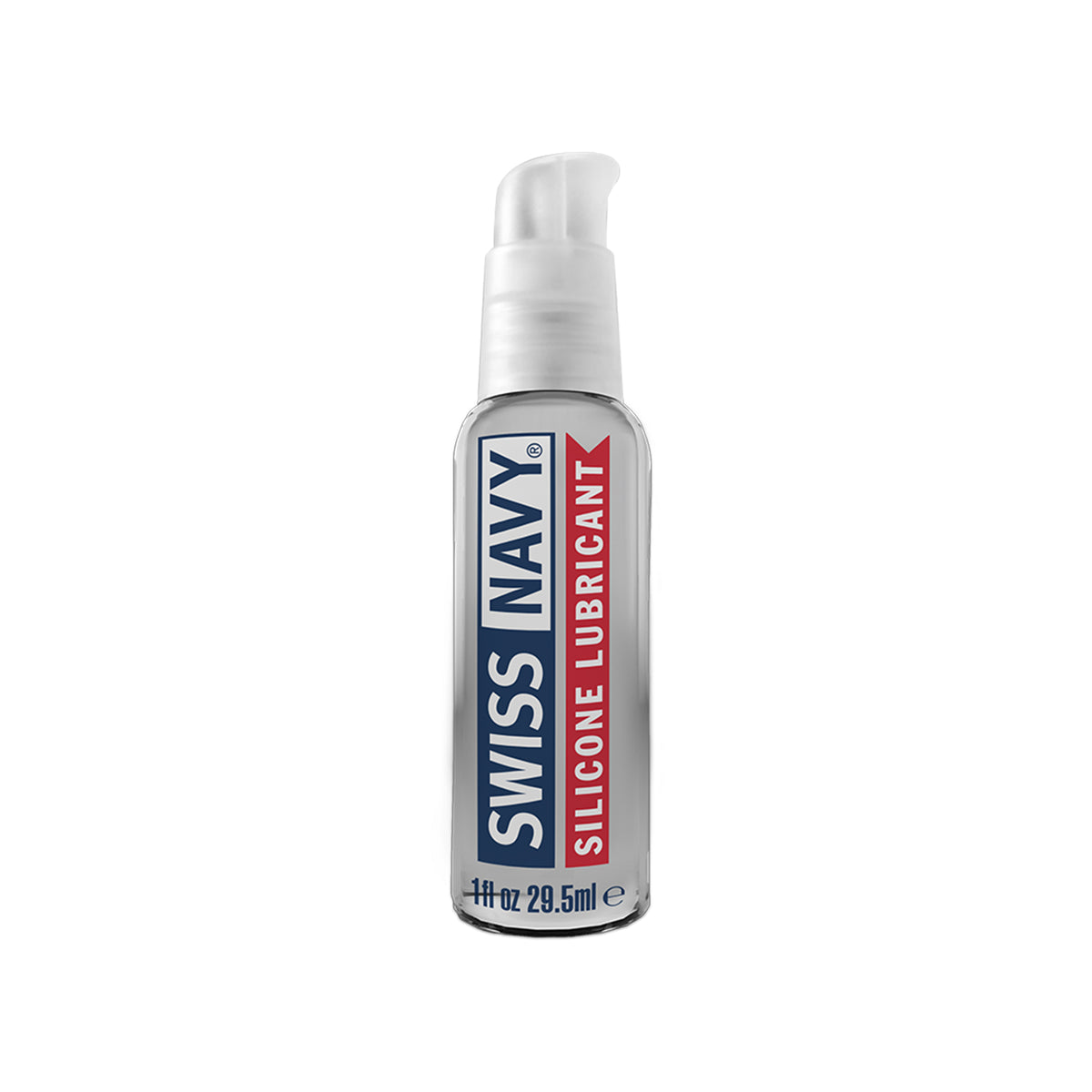 Swiss Navy Silicone 1 Oz