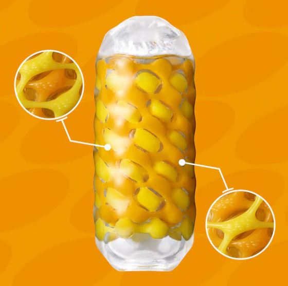 Tenga Arte Weave