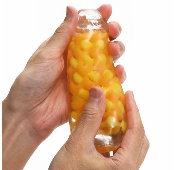 Tenga Arte Weave