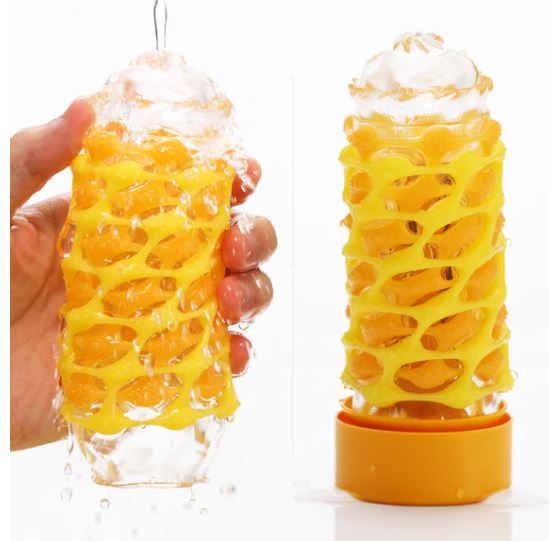 Tenga Arte Weave