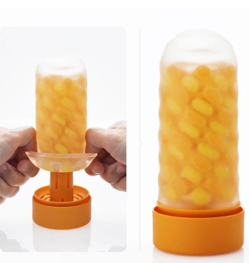 Tenga Arte Weave