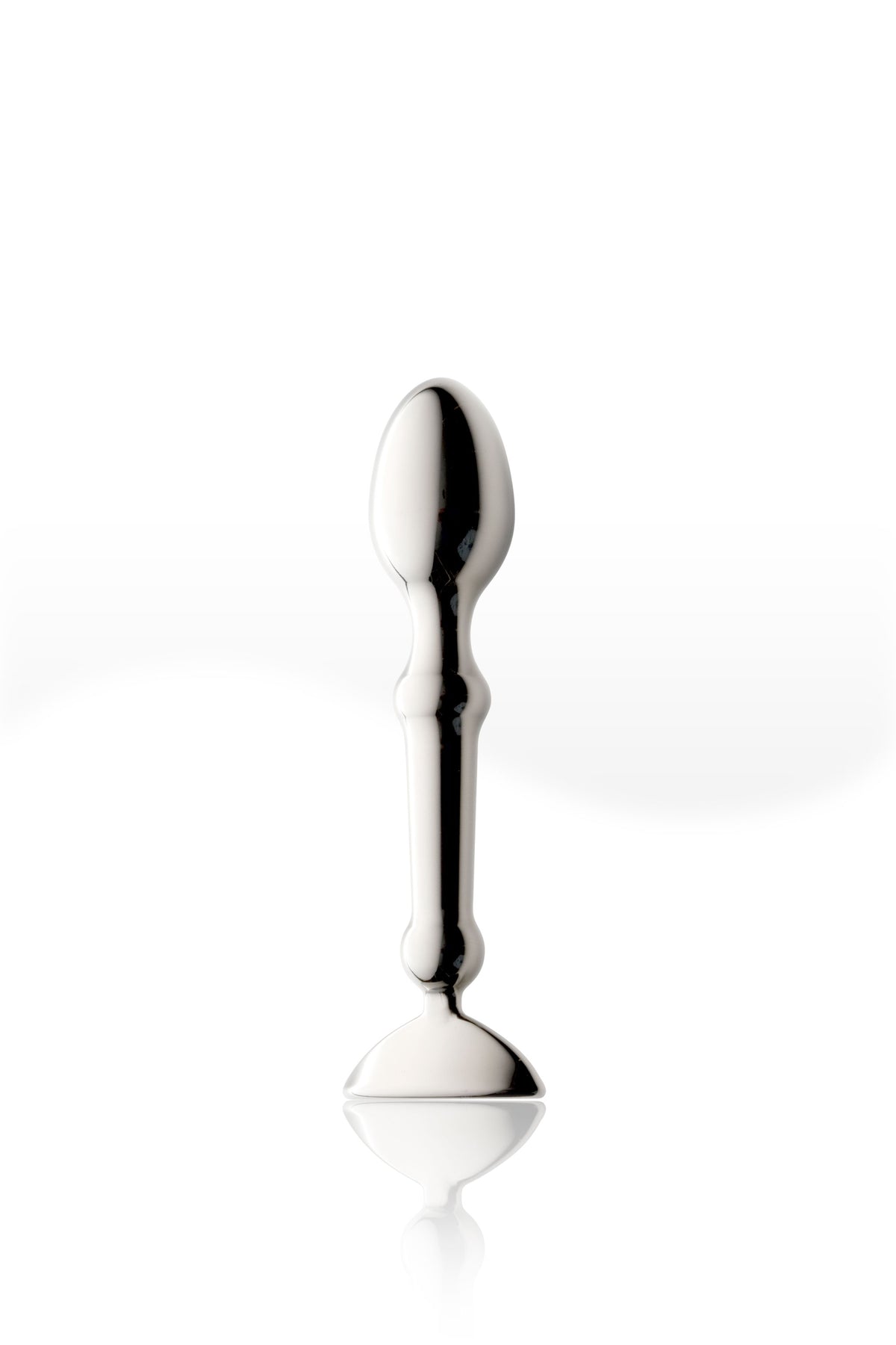 Aneros Tempo Anal Stainless Steel Stimulator