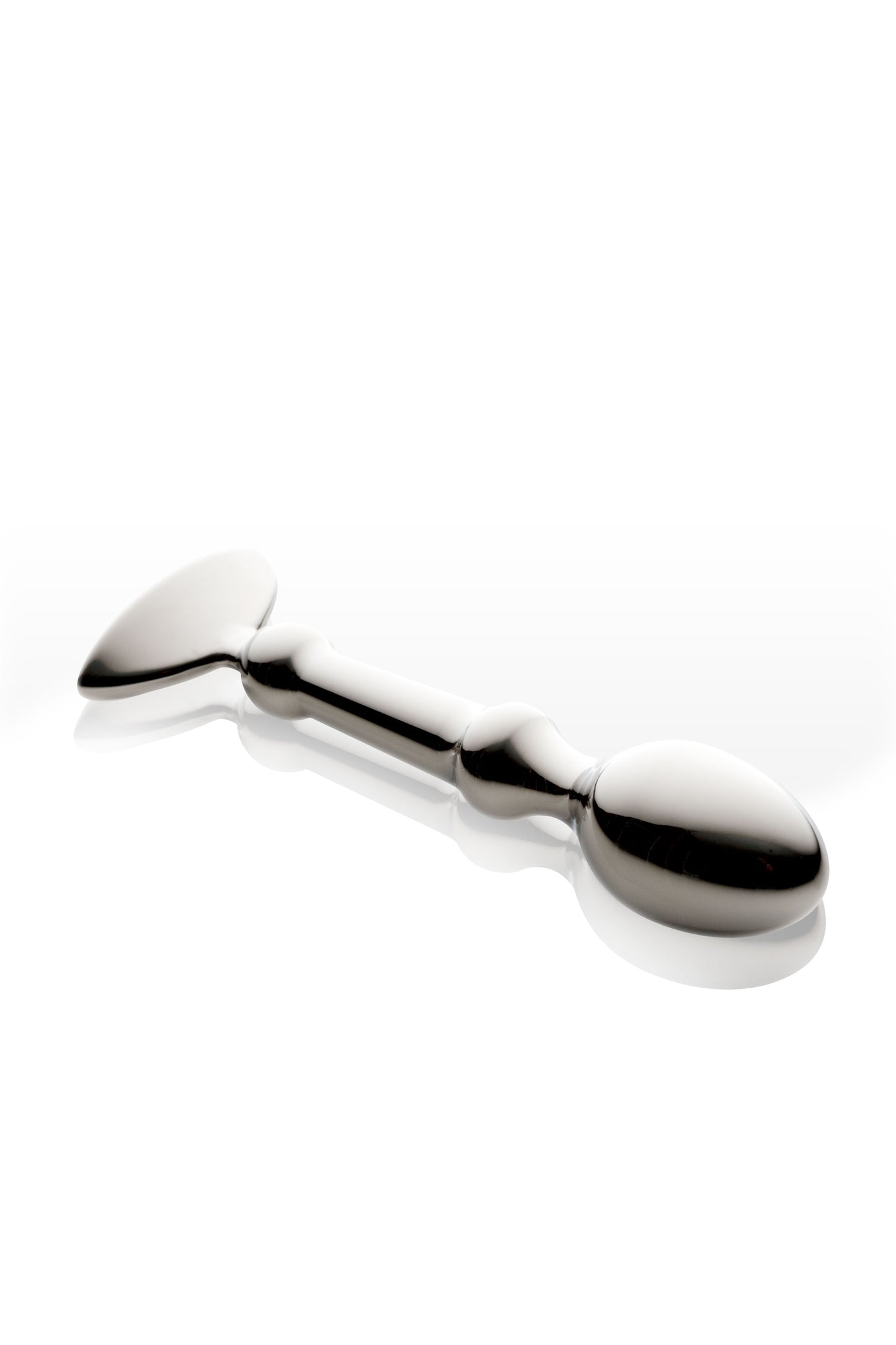 Aneros Tempo Anal Stainless Steel Stimulator