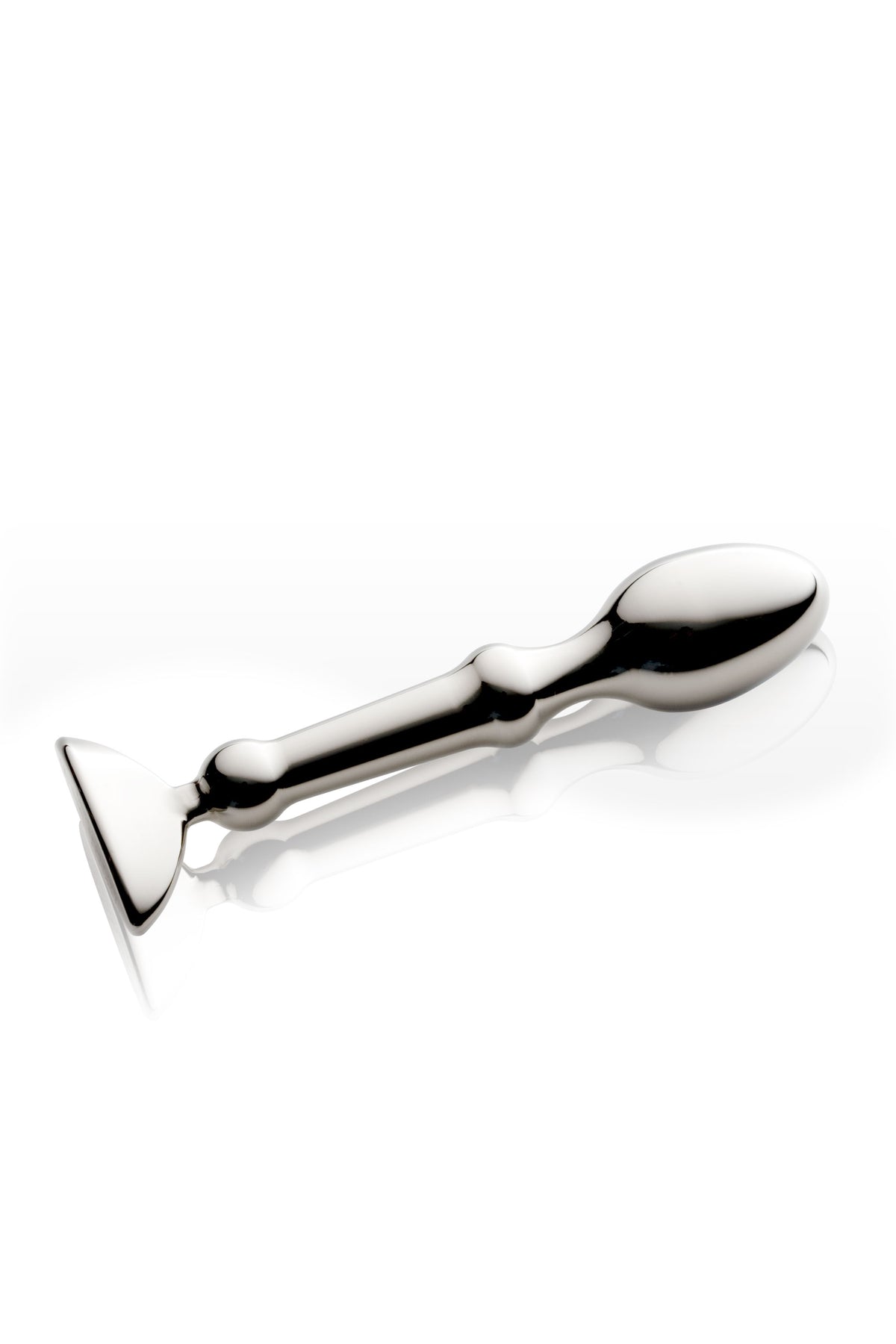 Aneros Tempo Anal Stainless Steel Stimulator