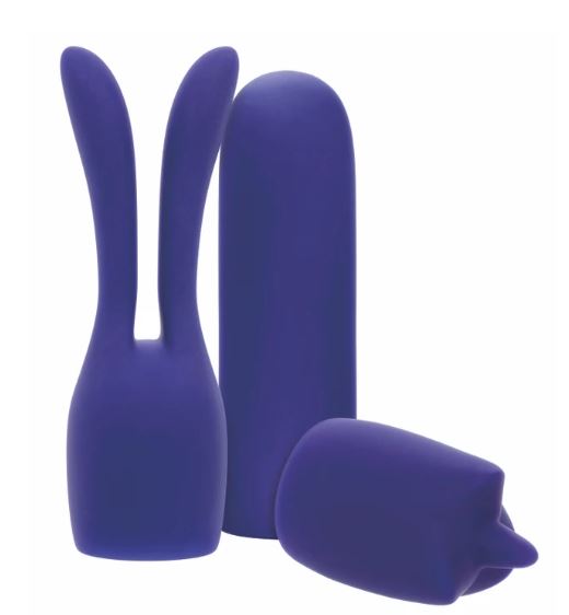 Pleasure Kits Temptation Collection