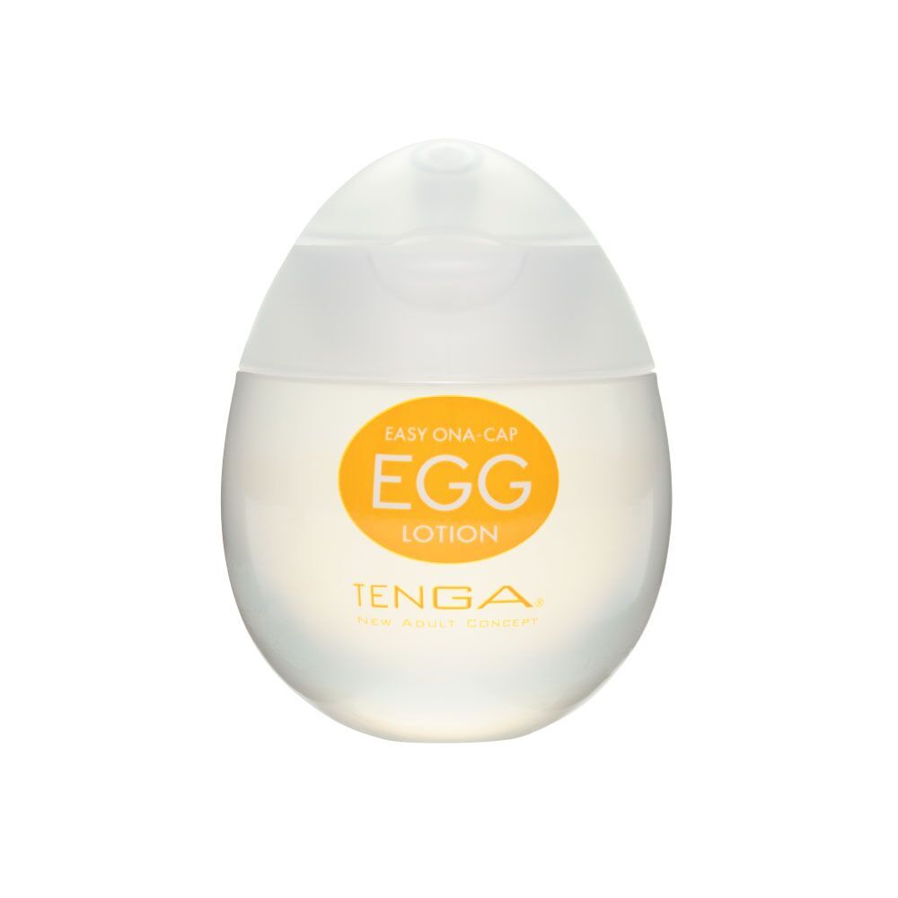 Tenga Egg Lotion 2.19oz