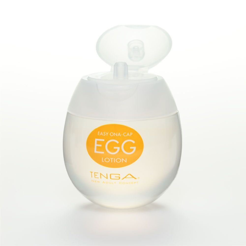 Tenga Egg Lotion 2.19oz
