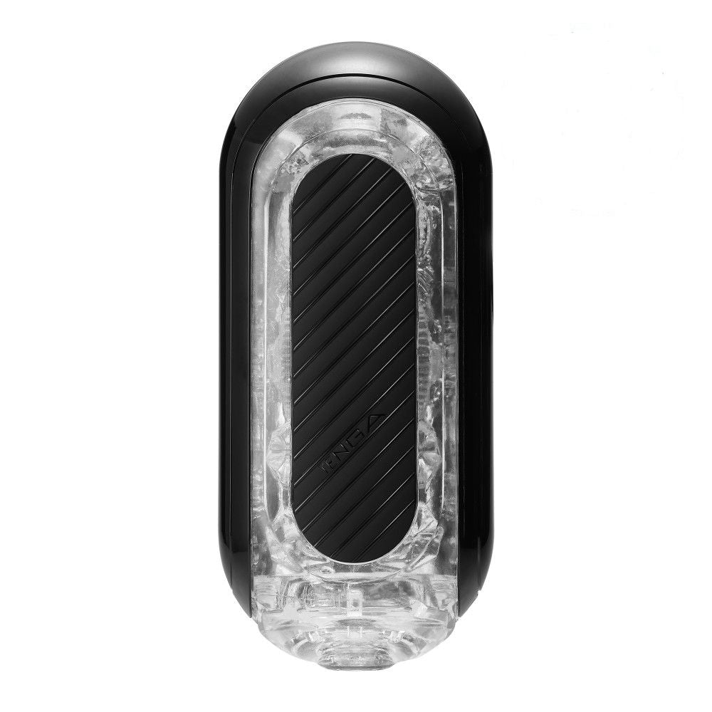 Tenga Flip Zero Gravity Stroker Black