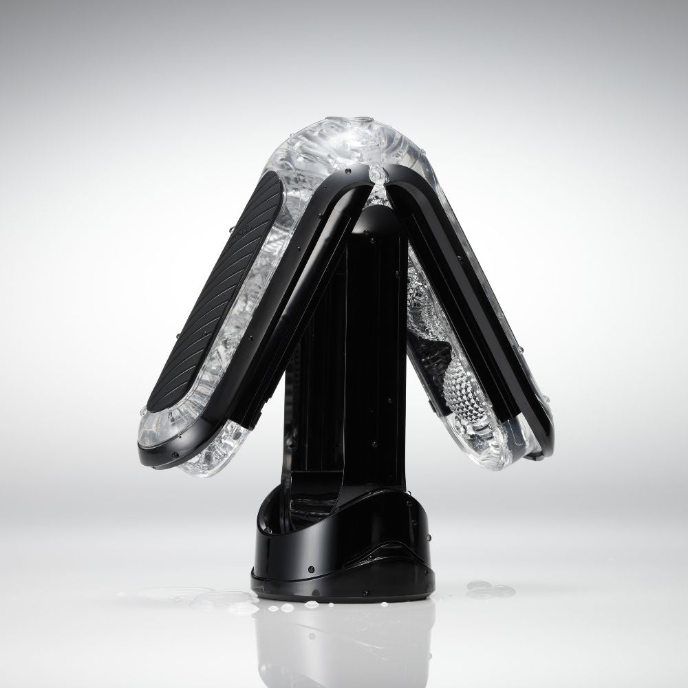 Tenga Flip Zero Gravity Stroker Black