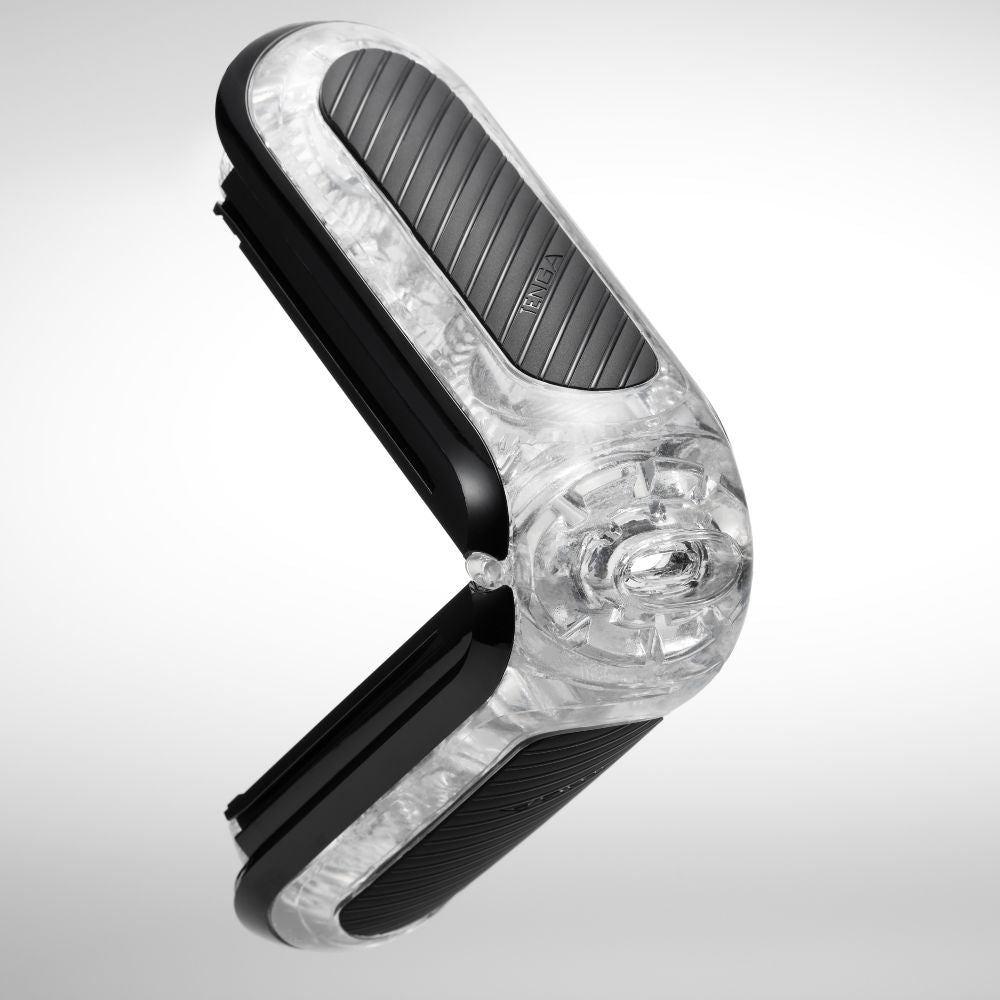 Tenga Flip Zero Gravity Stroker Black