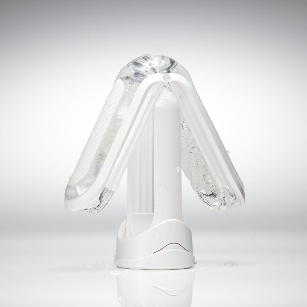 Tenga Flip Zero Gravity Stroker White