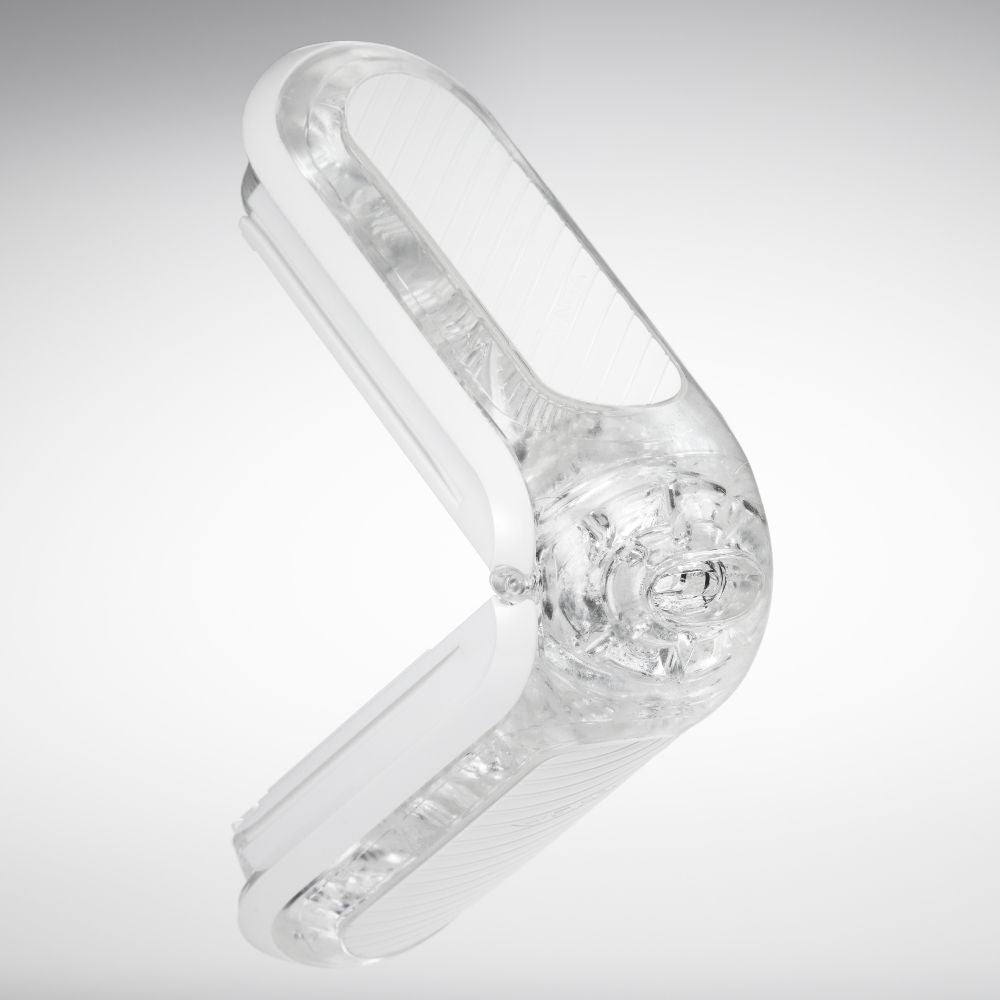 Tenga Flip Zero Gravity Stroker White