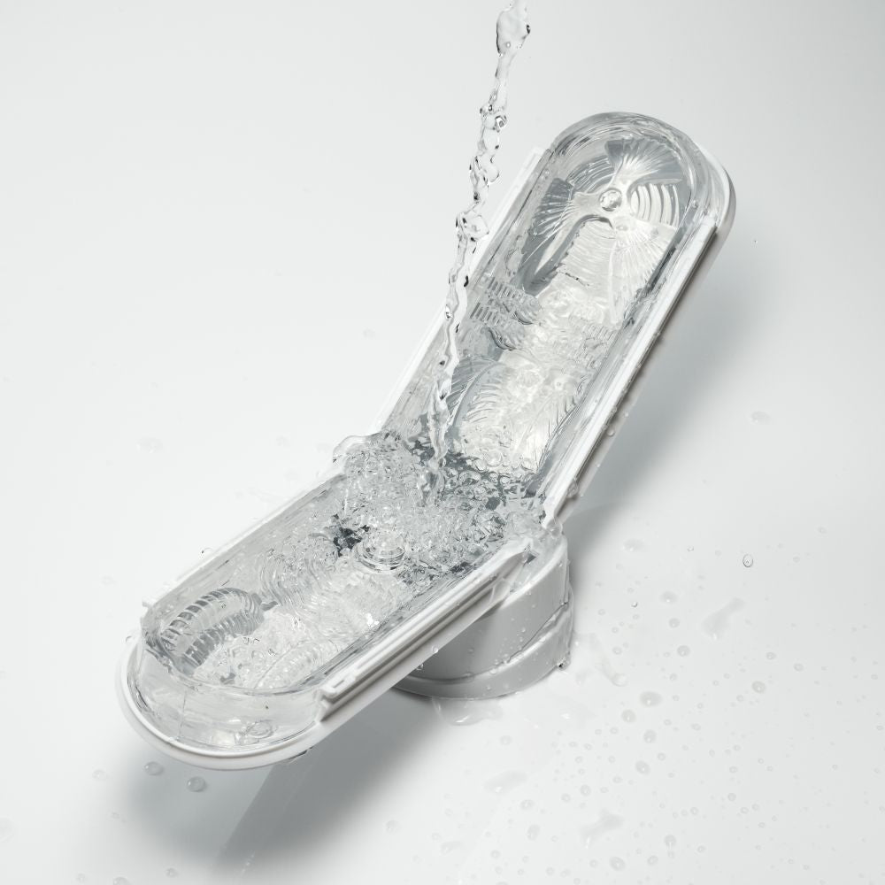 Tenga Flip Zero Gravity Stroker White