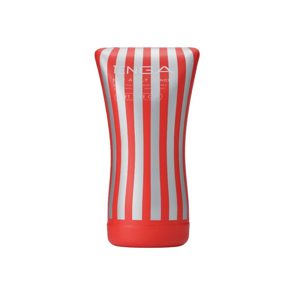 Tenga Soft Tube Cup Stroker