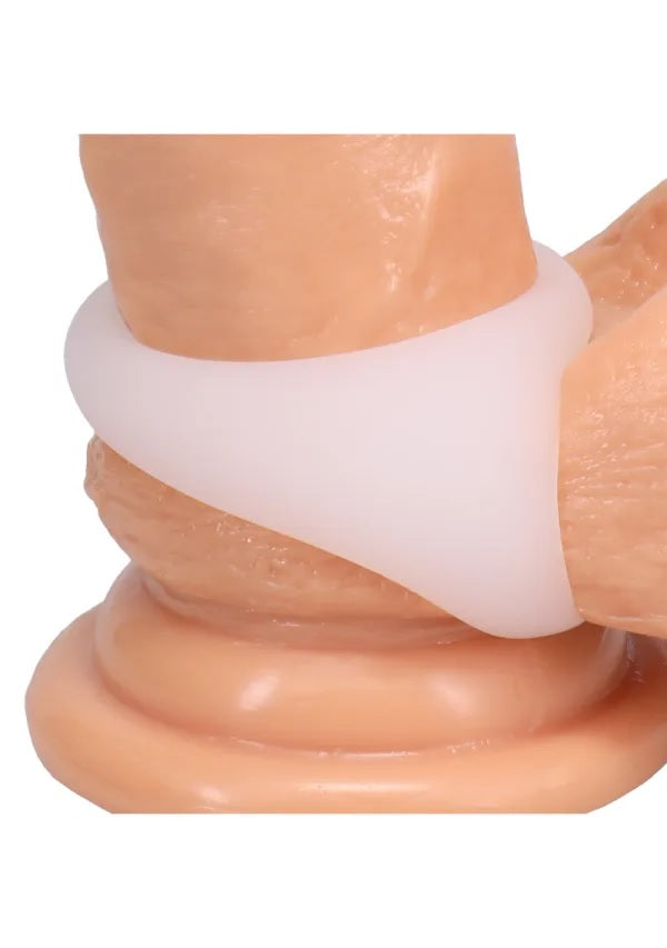 Rock Solid Silaflex Stretcher Translucent