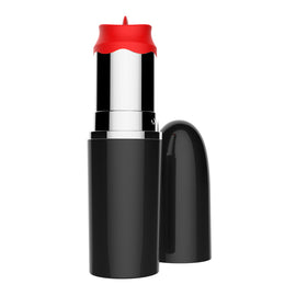 Lick Stick Lipstick Vibe 10-speed Rechargeable