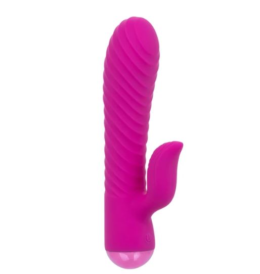 Extra Thicc Chubby Gyrating Tickler
