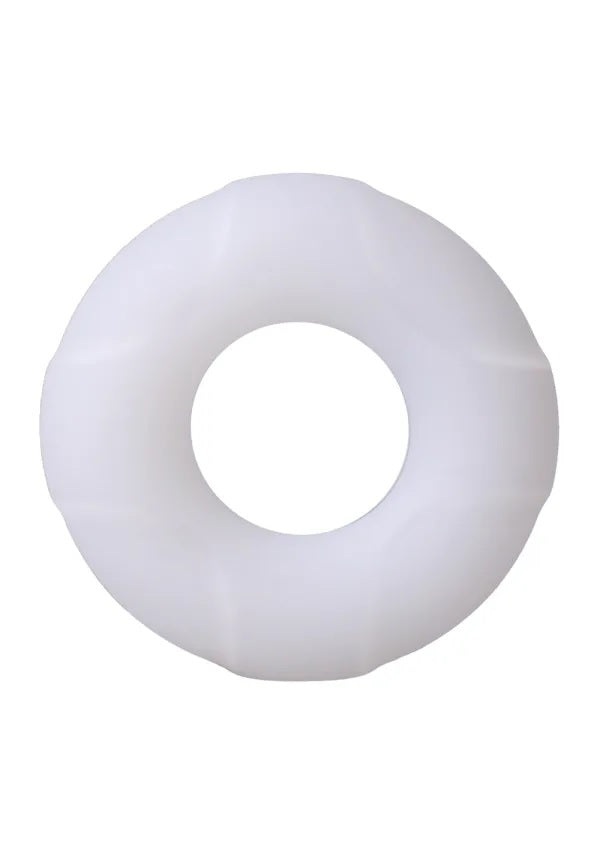 Rock Solid Lifesaver White