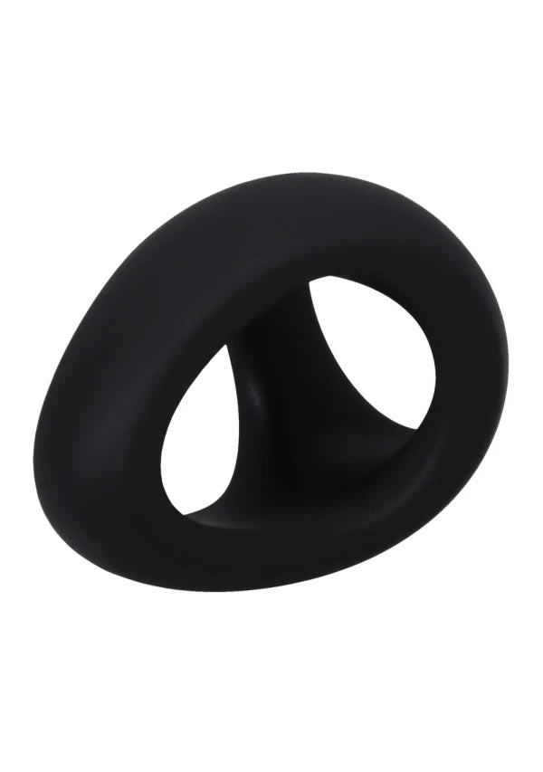 Rock Solid Silaflex Stretcher Black