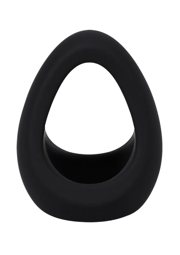 Rock Solid Silaflex Stretcher Black