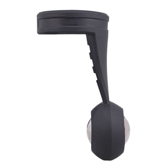 Fort Troff Swing N' Hang Black