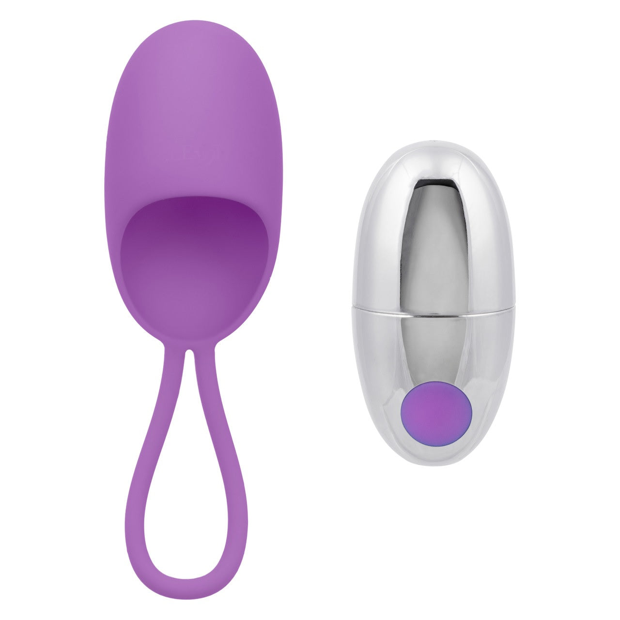 Turbo Buzz Bullet Stimulator W/removable Silicone Sleeve - Purple