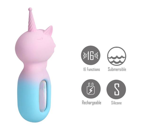 Maia Unie Mini-Wand
