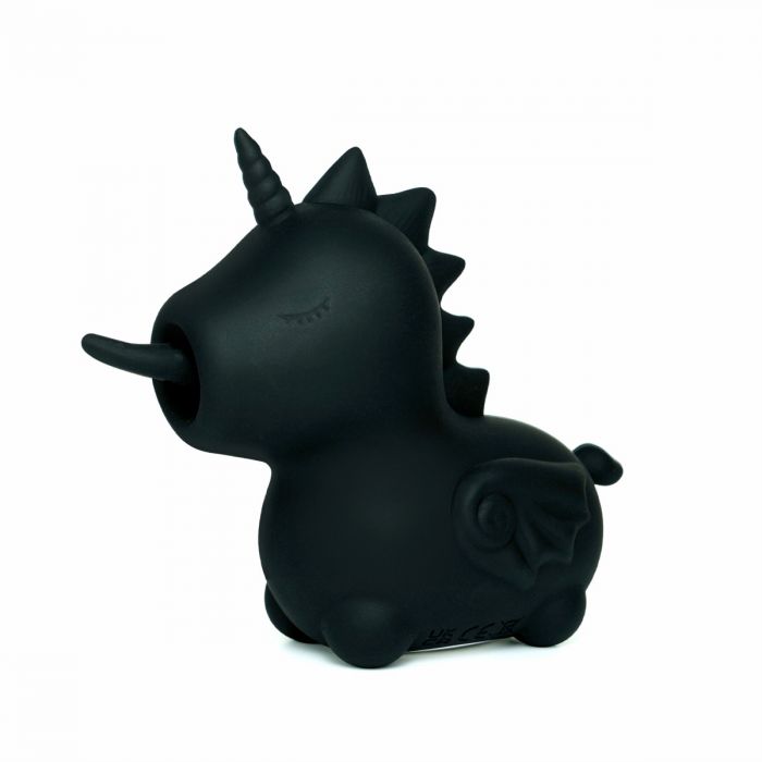 Unihorn Wild Spirit (the Lashing Tongue One)