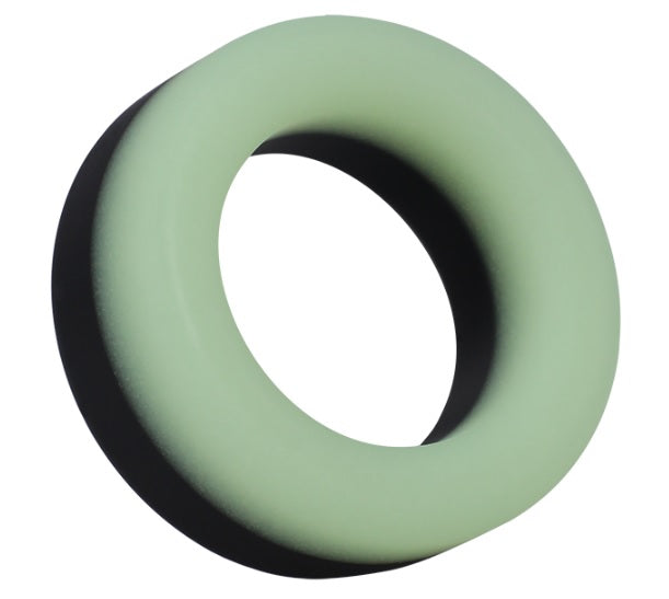 Rock Solid The Big O Gitd Green