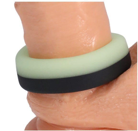Rock Solid The Big O Gitd Green