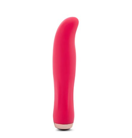 Nu Sensuelle Velvet Touch Bella Hot Pink