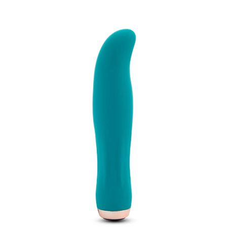 Nu Sensuelle Velvet Touch Bella Emerald Green