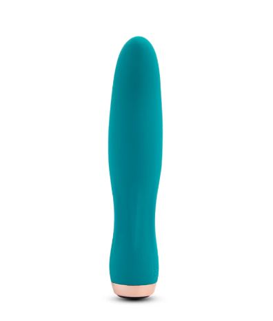 Nu Sensuelle Velvet Touch Bella Emerald Green