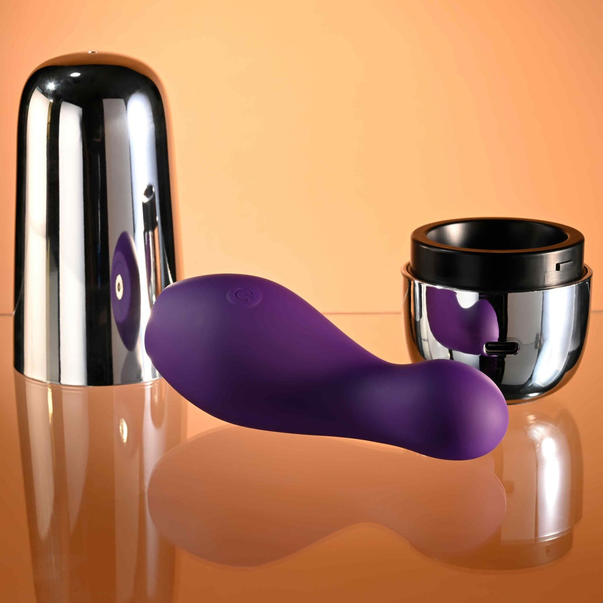 Playboy The Jet Set Vibe Acai/white