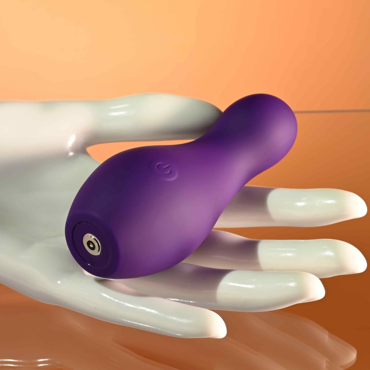 Playboy The Jet Set Vibe Acai/white