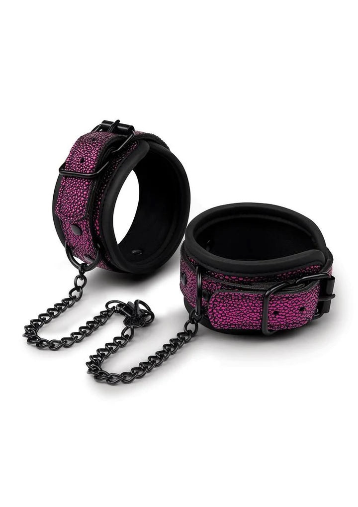 Whipsmart Dragon's Lair Deluxe Wrist Or Ankle Cuffs